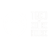 Logo de teco Coffee House